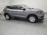 Thumbnail of 2020 Gun Metallic Nissan Rogue Sport