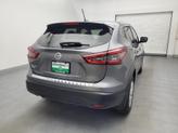 Thumbnail of 2020 Gun Metallic Nissan Rogue Sport