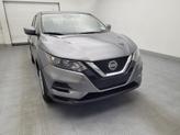 Thumbnail of 2020 Gun Metallic Nissan Rogue Sport