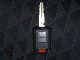 Thumbnail of 2024 Starlight Silver Metallic Mitsubishi Mirage