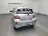 Thumbnail of 2024 Starlight Silver Metallic Mitsubishi Mirage