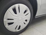 Thumbnail of 2024 Starlight Silver Metallic Mitsubishi Mirage