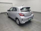 Thumbnail of 2024 Starlight Silver Metallic Mitsubishi Mirage