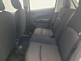 Thumbnail of 2024 Starlight Silver Metallic Mitsubishi Mirage
