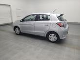 Thumbnail of 2024 Starlight Silver Metallic Mitsubishi Mirage