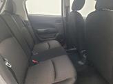 Thumbnail of 2024 Starlight Silver Metallic Mitsubishi Mirage