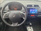 Thumbnail of 2024 Starlight Silver Metallic Mitsubishi Mirage
