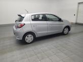 Thumbnail of 2024 Starlight Silver Metallic Mitsubishi Mirage