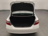 Thumbnail of 2017 Super White Toyota Camry