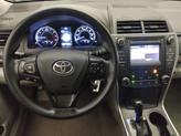 Thumbnail of 2017 Super White Toyota Camry