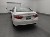 Thumbnail of 2017 Super White Toyota Camry