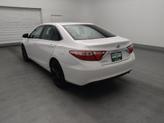 Thumbnail of 2017 Super White Toyota Camry