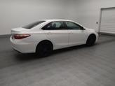 Thumbnail of 2017 Super White Toyota Camry