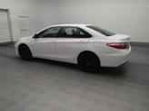 Thumbnail of 2017 Super White Toyota Camry