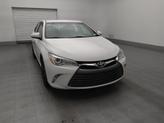 Thumbnail of 2017 Super White Toyota Camry