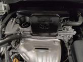 Thumbnail of 2017 Super White Toyota Camry