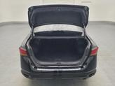 Thumbnail of 2023 Super Black Nissan Altima