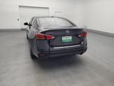Thumbnail of 2023 Super Black Nissan Altima
