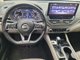 Thumbnail of 2023 Super Black Nissan Altima