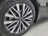 Thumbnail of 2023 Super Black Nissan Altima