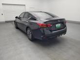 Thumbnail of 2023 Super Black Nissan Altima