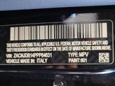 Thumbnail of 2023 Black Clearcoat Jeep Renegade