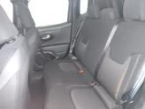 Thumbnail of 2023 Black Clearcoat Jeep Renegade