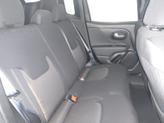 Thumbnail of 2023 Black Clearcoat Jeep Renegade
