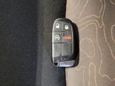 Thumbnail of 2023 Black Clearcoat Jeep Renegade