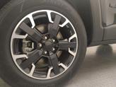 Thumbnail of 2023 Black Clearcoat Jeep Renegade