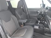 Thumbnail of 2023 Black Clearcoat Jeep Renegade