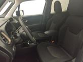 Thumbnail of 2023 Black Clearcoat Jeep Renegade