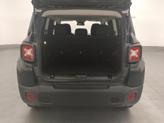 Thumbnail of 2023 Black Clearcoat Jeep Renegade