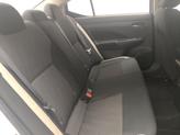 Thumbnail of 2021 Aspen White TriCoat Pearl Nissan Versa