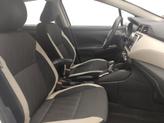Thumbnail of 2021 Aspen White TriCoat Pearl Nissan Versa