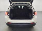 Thumbnail of 2019 White Clearcoat Jeep Compass