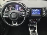 Thumbnail of 2019 White Clearcoat Jeep Compass