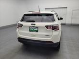 Thumbnail of 2019 White Clearcoat Jeep Compass