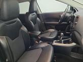 Thumbnail of 2019 White Clearcoat Jeep Compass