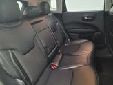 Thumbnail of 2019 White Clearcoat Jeep Compass