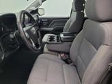 Thumbnail of 2014 Red Chevrolet Silverado 1500
