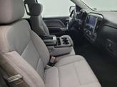 Thumbnail of 2014 Red Chevrolet Silverado 1500