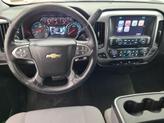 Thumbnail of 2014 Red Chevrolet Silverado 1500