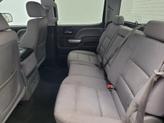 Thumbnail of 2014 Red Chevrolet Silverado 1500