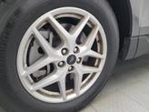 Thumbnail of 2024 Carbonized Gray Metallic Ford Edge