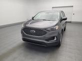 Thumbnail of 2024 Carbonized Gray Metallic Ford Edge