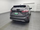Thumbnail of 2024 Carbonized Gray Metallic Ford Edge