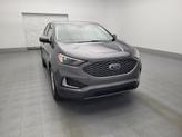 Thumbnail of 2024 Carbonized Gray Metallic Ford Edge