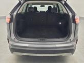 Thumbnail of 2024 Carbonized Gray Metallic Ford Edge