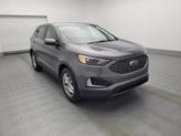 Thumbnail of 2024 Carbonized Gray Metallic Ford Edge